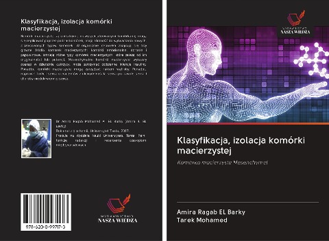 Klasyfikacja, izolacja komórki macierzystej - Amira Ragab El Barky, Tarek Mohamed