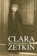Cover-Bild zum Titel 'Clara Zetkin - Die Briefe 1914 bis 1933 (3 Bde.) / Die Briefe 1914 bis 1933' von 'Clara Zetkin'