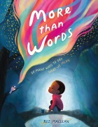 Cover-Bild zum Titel 'More Than Words' von 'Roz Maclean'