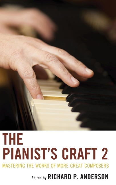 Pianist's Craft 2 - 