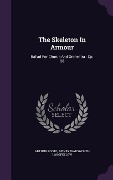 Cover-Bild zum Titel 'The Skeleton In Armour' von 'Arthur Foote'