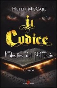 Cover-Bild zum Titel 'Il codice. Il destino del Pifferaio' von 'Helen Mccabe'
