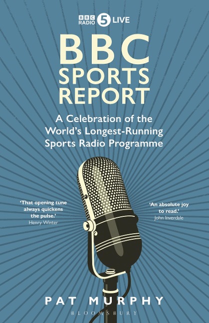 BBC Sports Report - Pat Murphy