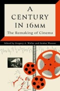 Cover-Bild zum Titel 'A Century in 16mm' von ''