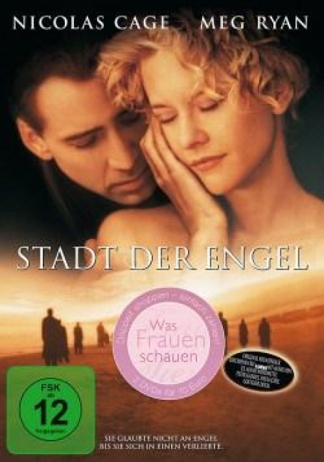 Stadt der Engel - 