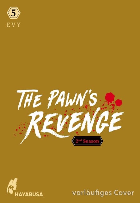 The Pawn's Revenge - 2nd Season 5 - Evy
