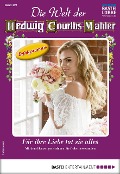Cover-Bild zum Titel 'Die Welt der Hedwig Courths-Mahler 449' von 'Regina Rauenstein'