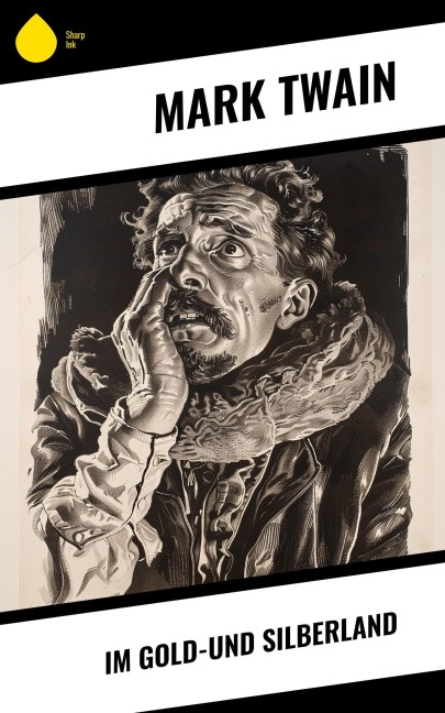 Im Gold-und Silberland - Mark Twain