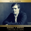 Cover-Bild zum Titel 'Jack London: The Collection' von 'Jack London'