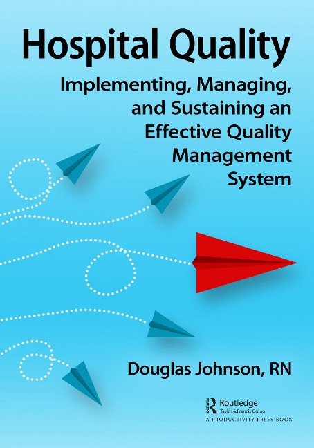 Hospital Quality - Doug Johnson