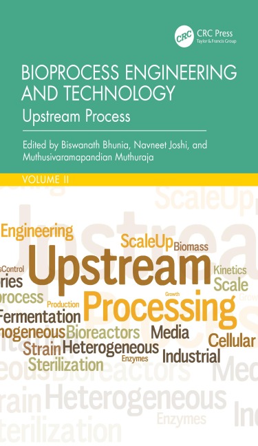 Bioprocess Engineering and Technology - 