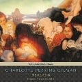 Cover-Bild zum Titel 'Herland Lib/E' von 'Charlotte Perkins Gilman'
