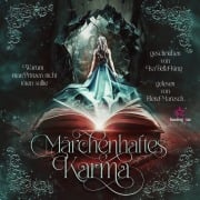 Cover-Bild zum Titel 'Warum man Prinzen nicht töten sollte: eine fantastische Coming-of Age-Reise durch die Märchenwelt' von 'Isa Bella King'