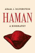Cover-Bild zum Titel 'Haman' von 'Adam J. Silverstein'