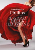 Cover-Bild zum Titel 'It had to be you. Il gioco della seduzione' von 'Susan Elizabeth Phillips'