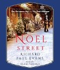 Cover-Bild zum Titel 'Noel Street' von 'Richard Paul Evans'