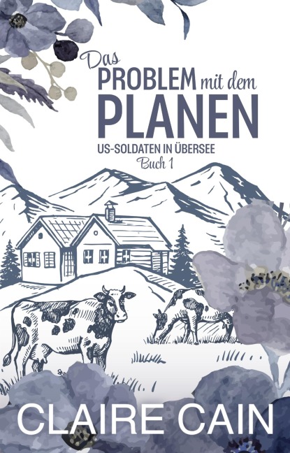Das Problem mit dem Planen - Claire Cain