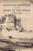 Cover-Bild zum Titel 'Narrative of the March and Operations of the Army of the Indus' von 'Hough W. Hough, W. Hough'