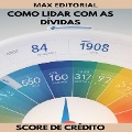 Como Lidar com as Dívidas - 