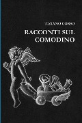 RACCONTI SUL COMODINO - Tiziano Corso