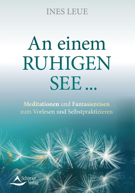 An einem ruhigen See ... - Ines Leue