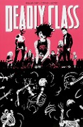 Deadly Class 5: Karussell - Rick Remender
