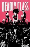 Cover-Bild zum Titel 'Deadly Class 5' von 'Rick Remender'