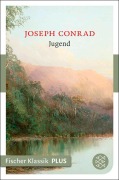 Cover-Bild zum Titel 'Jugend' von 'Joseph Conrad'
