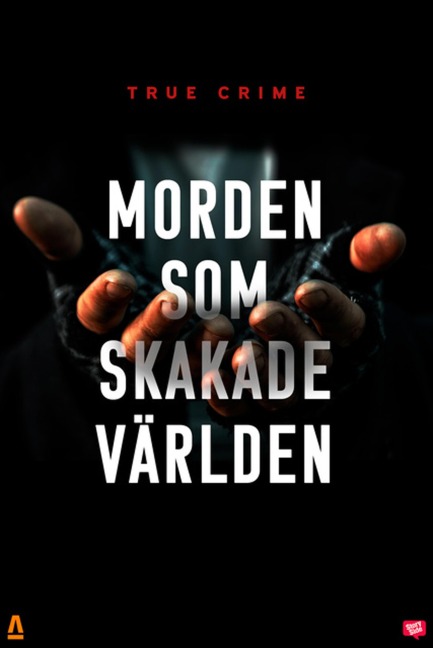 Morden som skakade världen - Orage Forlag