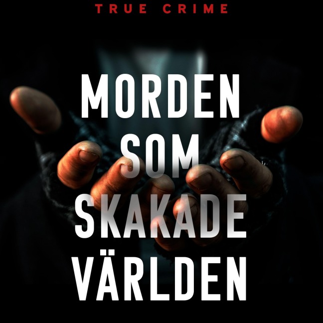 Morden som skakade världen - Orage Forlag