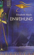 Cover-Bild zum Titel 'Einweihung' von 'Elisabeth Haich'