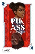 Cover-Bild zum Titel 'Pik-Ass' von 'Faridah Àbíké-Íyímídé'