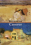 Cover-Bild zum Titel 'Kunstsalon Cassirer 03' von ''