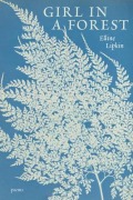 Cover-Bild zum Titel 'Girl in a Forest' von 'Elline Lipkin'