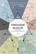 Cover-Bild zum Titel 'Enneagram Bilgeligi' von 'Don Richard Riso'