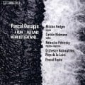 Cover-Bild zum Titel 'Soli mit Orchester' von 'Petrinsky/Widmann/Hodges/Rophe/Orch. Nat. Loire'