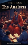 Cover-Bild zum Titel 'The Analects' von 'Confucius'