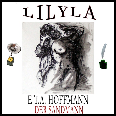 Der Sandmann - E. T. A. Hoffmann