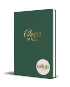 Cover-Bild zum Titel 'Cheers Maus' von 'Kaulitz Hills, Bill Kaulitz, Tom Kaulitz'