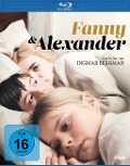 Cover-Bild zum Titel 'Fanny Alexander BD' von ''