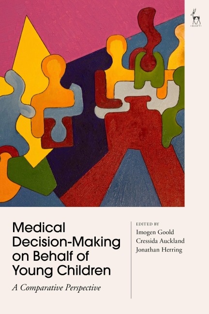 Medical Decision-Making on Behalf of Young Children - 