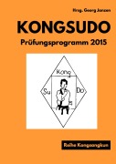 Cover-Bild zum Titel 'Kongsudo Prüfungsprogramm' von ''