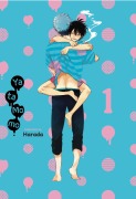 Cover-Bild zum Titel 'Yatamomo, Part 1' von 'Harada'