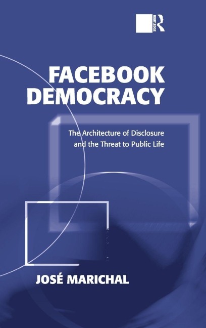 Facebook Democracy - José Marichal