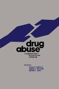 Cover-Bild zum Titel 'Drug Abuse' von 'Seymour Eiseman, Joseph Wingard, George Huba'