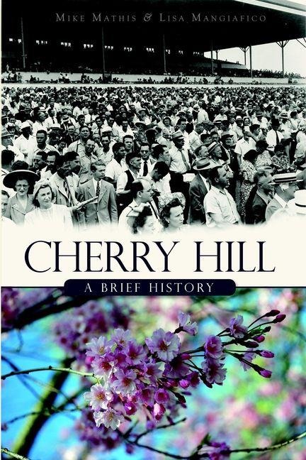 Cherry Hill - Mike Mathis