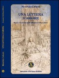 Cover-Bild zum Titel 'Una lettera d'amore. Storia romanzata della Madonna della Lettera' von 'Maurizio Colucci'