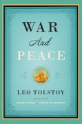 Cover-Bild zum Titel 'War and Peace' von 'Leo Tolstoy'