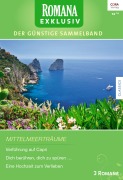 Cover-Bild zum Titel 'Romana Exklusiv Band 252' von 'Lucy Monroe, Carole Mortimer, Julia James'