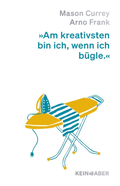 Mehr Musenküsse - Mason Currey, Arno Frank